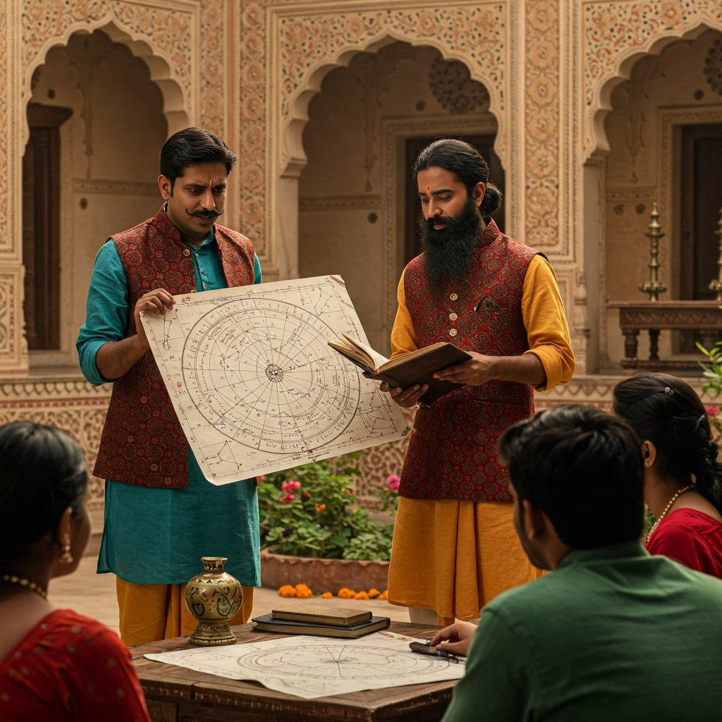 Astrology Training & Courses