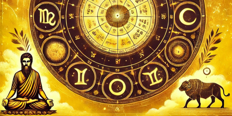 What is Vedic Astrology? A Beginner’s Guide